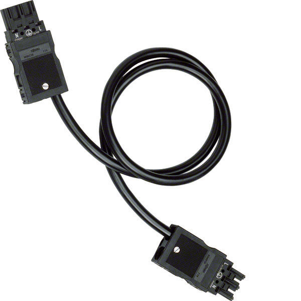 Hager Tehalit Patchkabel Einstellbare Gebäudeinstallation - GKWAD03006