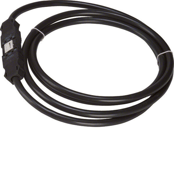Hager Tehalit Patch Cable Adjustable Building Installation - GKWAD03025