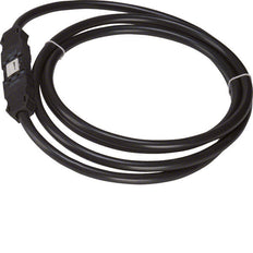 Hager Tehalit Patch Cable Adjustable Building Installation - GKWAD03025