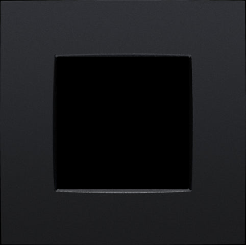 Niko Abdeckrahmen Schaltanlage - 130-76100