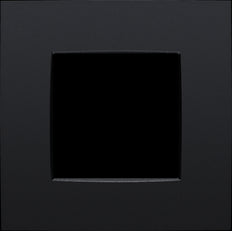 Niko Abdeckrahmen Schaltanlage - 130-76100