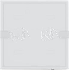 Gira TS4 Tastsensor-Bussystem - 5001003