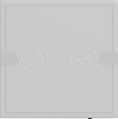 Gira TS4 Tastsensor-Bussystem - 5001028