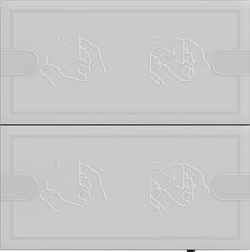 Gira TS4 Tastsensor-Bussystem - 5002028