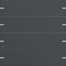 Gira TS4 Taster-Bus-System - 5024928
