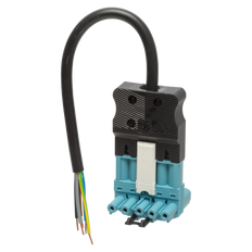 Adels Patchkabel Einstellbare Gebäudeinstallation - 1804922
