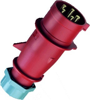 Mennekes AM-TOP CEE-Stecker - 252