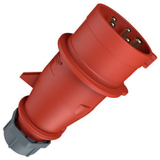 Mennekes CEE plug - 319