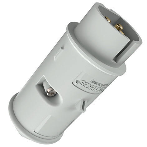 Mennekes CEE-Stecker - 637A