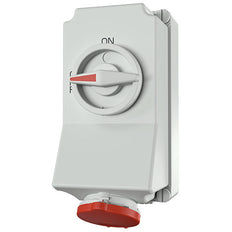 Mennekes CEE-Wandsteckdose - 5103A