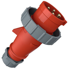 Mennekes CEE-Stecker - 282