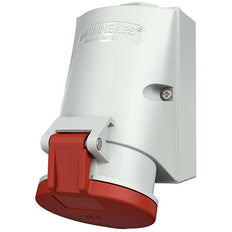Mennekes CEE Wall Outlet - 1557