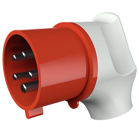 Mennekes CEE-Stecker - 3266