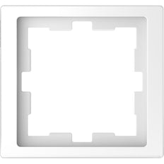 Schneider Electric Merten D-life Abdeckrahmen-Schaltanlage - MTN4010-6535