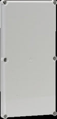 EATON INDUSTRIES KD GS-Deckel-Einbauschrank - 1360007