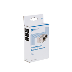 Hirschmann Multimedia Modulaire Stecker - 695020600 [2 Stück]