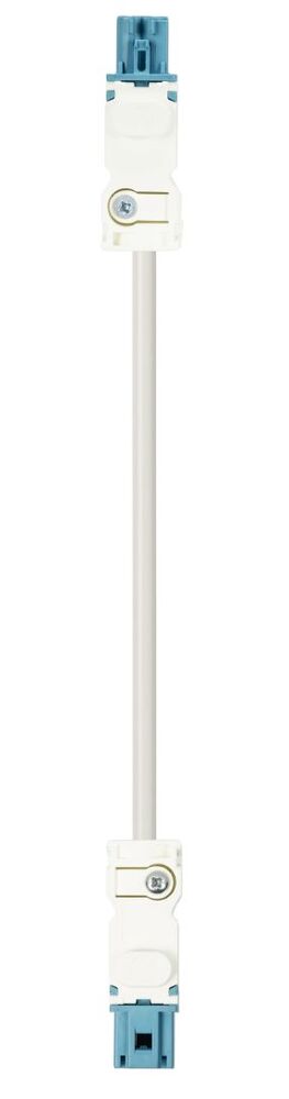 WielAnd Patch Cable Adjustable Building Installation - 91.222.3040.9 [30 Pieces]