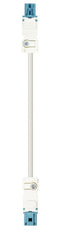 WielAnd Patch Cable Adjustable Building Installation - 91.222.3040.9 [30 Pieces]