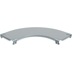 Legrand VAN GEEL Abdeckbogen/Eckstück Kabeldraht-System - 480864