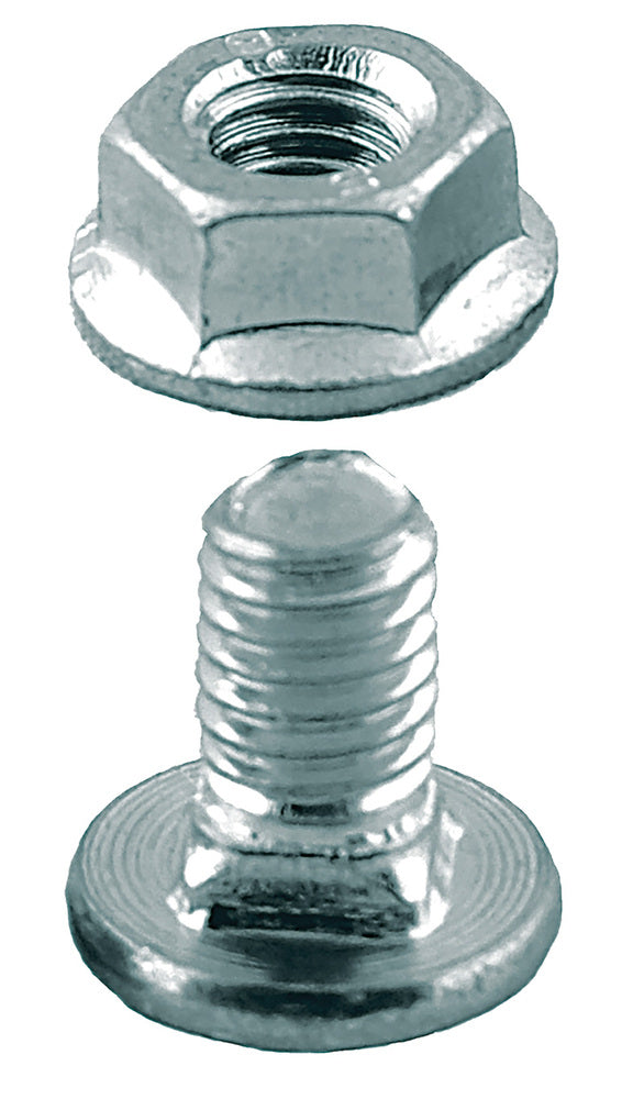 Legrand VAN GEEL Montagematerial Kabeltragsystem - 8200102 [100 Stück]