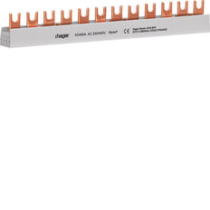 Hager Comb Rail - KD480A