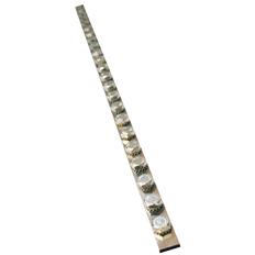 JMV Erdungsschiene für Verteiler - 9200200
