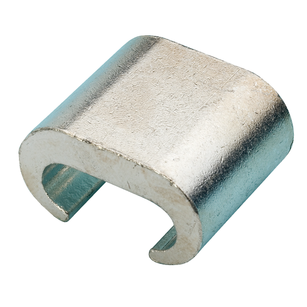 JMV C-Klemme Erdungsdraht - 9200032 [2 Stück]