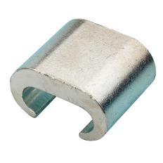 JMV C-Klemme Erdungsdraht - 9200032 [2 Stück]