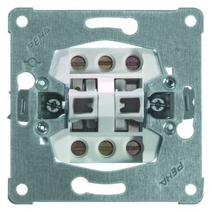 Honeywell Peha Basic Element Push Contact - 00110911