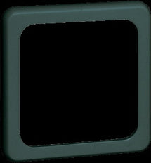 Honeywell Peha Standard-Abdeckrahmen-Schaltgeräte - 00206111