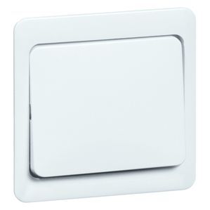 Honeywell Peha Standard-Bedienelement/Zentralplatte Schaltgerät - 00176011 [2 Stück]