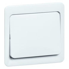 Honeywell Peha Standard-Bedienelement/Zentralplatte Schaltgerät - 00176011 [2 Stück]