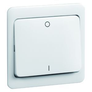 Honeywell Peha Standard-Bedienelement/Zentralplatte Schaltgerät - 00176211 [2 Stück]