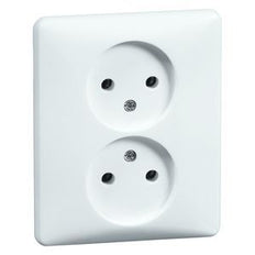 Honeywell Peha Standard Wall Outlet (WCD Switchgear) - 00421851