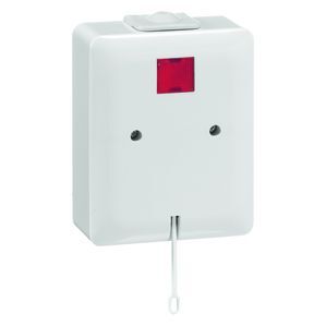 Honeywell Peha Standard-Installationsschalter - 00370221