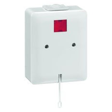 Honeywell Peha Standard-Installationsschalter - 00370221
