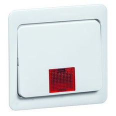 Honeywell Peha Standard-Bedienelement/Zentralplatte Schaltgerät - 00166011 [2 Stück]