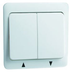 Honeywell Peha Standard-Bedienelement/Zentralplatte Schaltgerät - 00187711