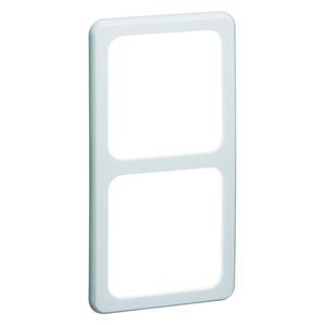 Honeywell Peha Standard-Abdeckrahmen-Schaltgeräte - 00201711 [2 Stück]