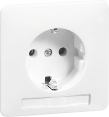 Honeywell Peha Standard Wall Outlet (WCD Switchgear) - 00793811