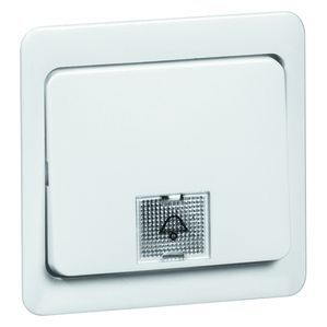 Honeywell Peha Standard-Bedienelement/Zentralplatte Schaltgerät - 00187911 [2 Stück]