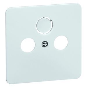 Honeywell Peha Standard Insert Switchgear Plate - 00142711 [2 Pieces]