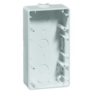 Honeywell Peha DIALOG Aufputz-Schaltgeräte - 00815811