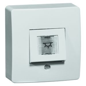 Honeywell Peha Surface-Mounted Standard Push Contact - 00252121