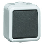 Honeywell Peha Splashproof Installation Switch - 00300711