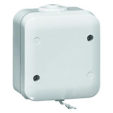 Honeywell Peha Spritzwassergeschützter Installationsschalter - 00387621