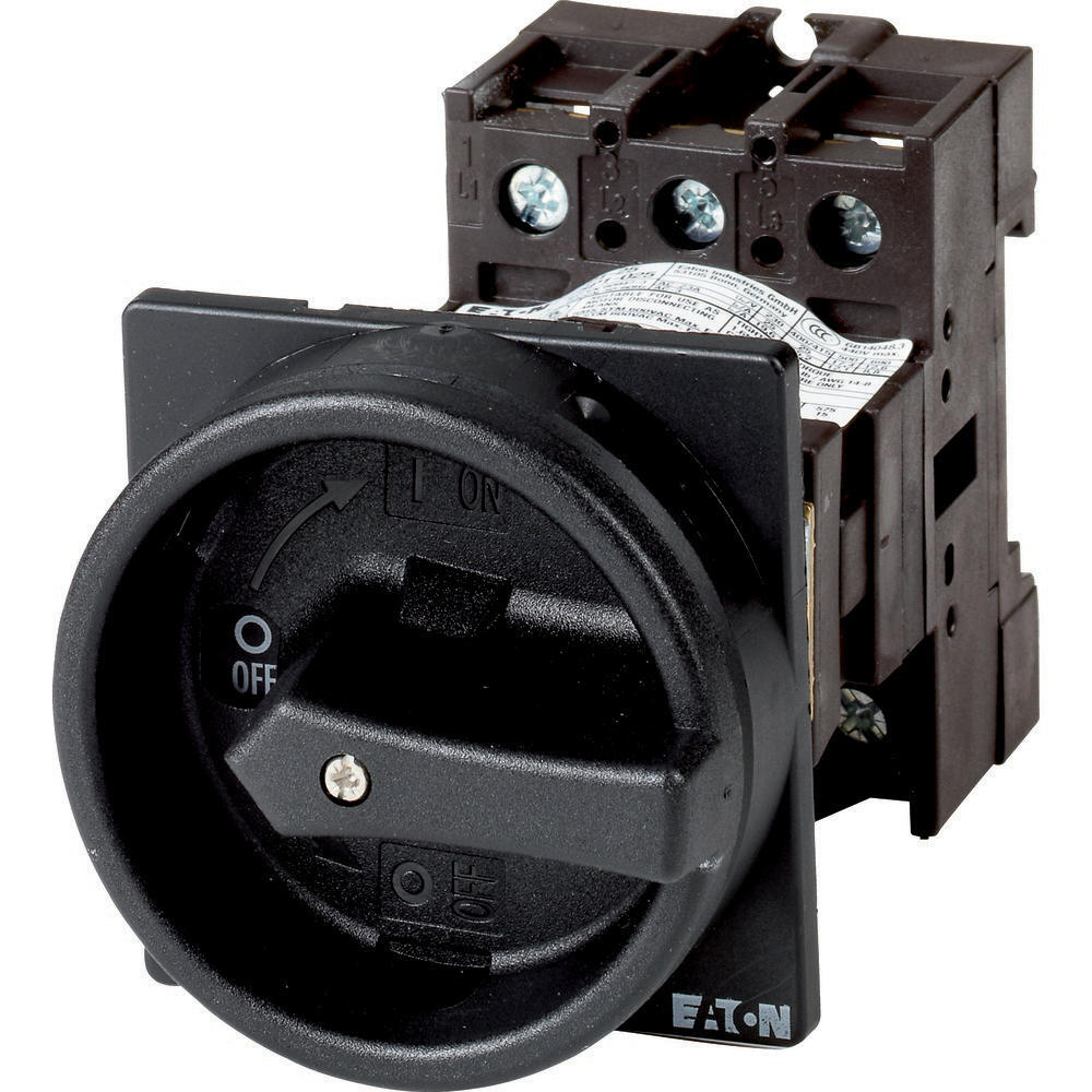 EATON INDUSTRIES P Lasttrennschalter - 050738