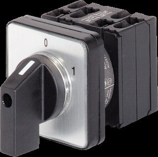 Telux Type EA Switch-Disconnector - M10H E A1+G2