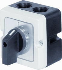 Telux Type PA Disconnector - N20 P A4+G2