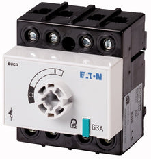 EATON INDUSTRIES Duco Lasttrennschalter - 1314016